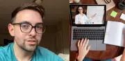 Estadounidense confiesa la palabra más difícil de pronunciar en español