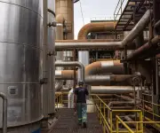 Etanol de maíz brasileño supera regulación OMI para uso marítimo