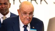 Exalcalde de Nueva York Rudy Giuliani hospitalizado en estado crítico en Florida