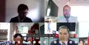 Exembajador Sanclemente absuelto por caso de laboratorio de cocaína en Guasca