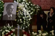 Exequias de Germán Vargas Lleras: homenajes y última despedida