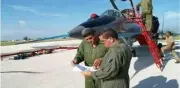 Exespía cubano revive el ataque de 1996 contra avionetas de Hermanos al Rescate