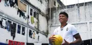 Exfutbolista Jhon Mario Pájaro: de promesa en el FPC a preso en La Modelo por narcotráfico