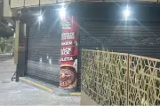 Explosión de granada en Medellín deja dos heridos y un capturado
