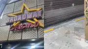 Explosión en casino de Medellín deja dos heridos, entre ellos un policía