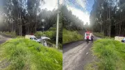 Explosión en mina de Sutatausa deja 14 mineros atrapados en Cundinamarca