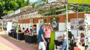 Expo Eje Café 2026 en Pereira: 800 productores y 120 expositores