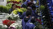 Exportación de flores colombianas a EE. UU. rompe récord en Día de la Madre