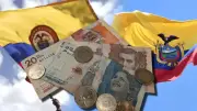 Exportaciones antioqueñas a Ecuador caen 60,2% por aranceles