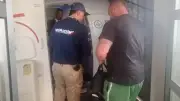 Expulsan a alemán por fiestas y sexo en terraza en Medellín