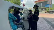 Extorsión a motocarristas en Soledad: nuevo impuesto criminal