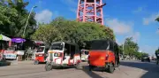 Extorsiones y robo de motocarros siembran miedo en Soledad, Atlántico