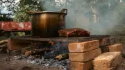 Extranjeramente Criollo: nueva iniciativa gastronómica en Colombia