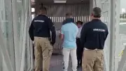 Extranjero expulsado intentó regresar a Medellín y fue detenido en Cali