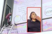 Extraño caso en centro estético de Bogotá: mujer desaparece y otra pide auxilio