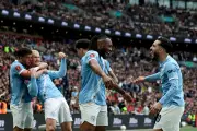 FA Cup: Manchester City vuelve a celebrar en Inglaterra, venció al Chelsea