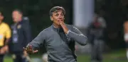 Fabián Bustos defiende su gestión tras eliminación de Millonarios