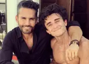 Fabián Ríos pide oraciones por Francisco Bolívar, 'Jota' de 'Sin senos sí hay paraíso'