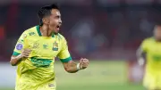 Fabián Sambueza analiza la eliminación de Bucaramanga y la salida de Leonel Álvarez
