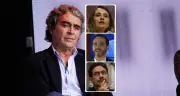 Fajardo lanza vaticinio sobre Paloma Valencia y Abelardo de la Espriella