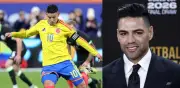 Falcao analiza a la Selección Colombia y niega integrar cuerpo técnico