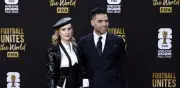 Falcao revela si se queda a envejecer en Colombia: su esposa opina
