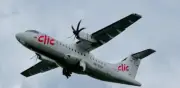 Fallas técnicas en avión de Clic Air antes de despegar en Bucaramanga
