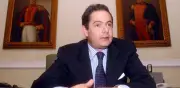 Fallece el exvicepresidente Germán Vargas Lleras en Bogotá