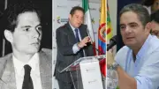 Fallece Germán Vargas Lleras, figura clave de la política colombiana