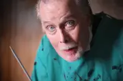 Fallece Jack Taylor, actor emblemático del cine de terror europeo, a los 99 años