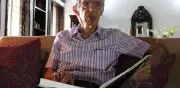 Fallece Jaime Aparicio, pionero del atletismo colombiano, a los 96 años