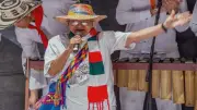 Fallece Nicolás 'Colacho' Maestre, ícono del folclor colombiano