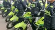 Fallece patrullero en unidad policial de Los Mártires, Bogotá