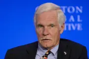 Fallece Ted Turner, fundador de CNN, a los 86 años en Florida