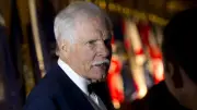 Fallece Ted Turner, fundador de CNN, a los 87 años