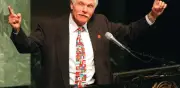 Fallece Ted Turner, fundador de CNN y pionero de las noticias 24 horas