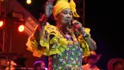 Fallece Toto La Momposina, ícono de la música colombiana, a los 85 años
