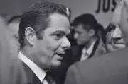 Falleció Germán Vargas: su legado político y liderazgo en la oposición