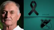 Falleció Liliana Echeverri, esposa de Fernando 'Pecoso' Castro