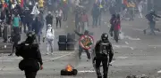 Fallo sobre estallido social reabre debate sobre costos económicos en Bogotá