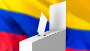 Falta de debates y violencia política marcan cuenta regresiva electoral en Colombia