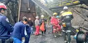 Faltaba poco para pensionarse: relato de familia de minero muerto en Sutatausa