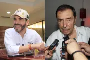 Familia Char oficializa respaldo a Abelardo De la Espriella para presidencia