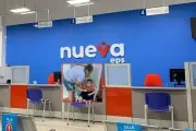 Familia de discapacitado en Girardot clama por falta de medicamentos de Nueva EPS