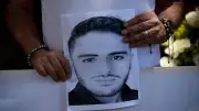 Familiar de Mateo Pérez denuncia uso político tras crimen del periodista