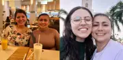 Família de Yulixa Toloza le rinde emotivo homenaje tras hallazgo de su cuerpo en Apulo
