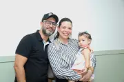 Famosos asisten a evento benéfico en Cartagena