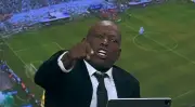 Faustino Asprilla critica a periodista que cree saber más de fútbol