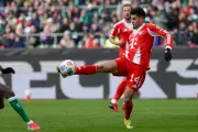 FC Heidenheim sorprende al Bayern Múnich con victoria 3-2 en Bundesliga