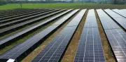 FDN financia parque solar en Atlántico con crédito de 37.481 millones